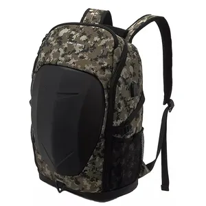کیف لپ تاپ کینگزلانگ مدل klb1550 camouflage مناسب برای لپ تاپ تا 15.6 اینچی