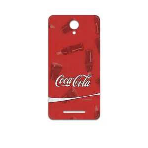 MAHOOT Cc-Cl Cover Sticker for Xiaomi Redmi Note 2