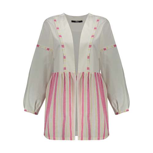 مانتو زنانه نیزل مدل P046001050100571-050