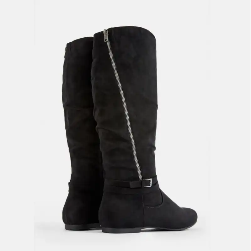 بوت زنانه جاست فاب مدل نا متقارن کد g2