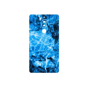 MAHOOT Blue Marble Cover Sticker for Hyundai Seoul Mix