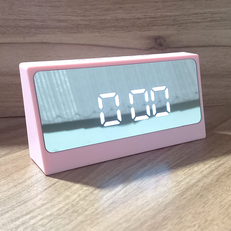 ساعت دیجیتال مدل DOL-2031