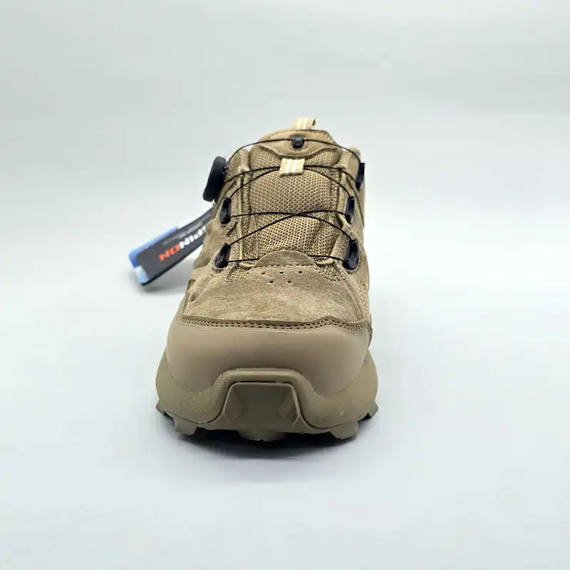 کفش پیاده روی مردانه هامتو مدل 140436A-4