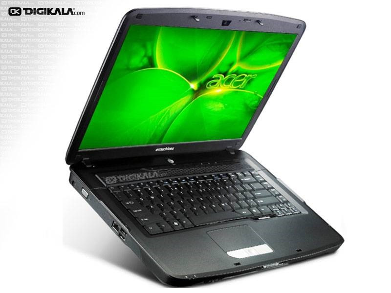 لپ تاپ ایسر ای ماشینز E525-2140 1