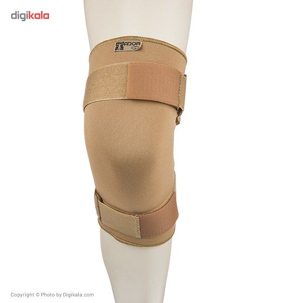 زانوبند ادور مدل Neoprene Close Patella سایز بزرگ