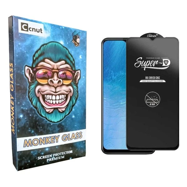 محافظ صفحه نمایش کوکونات مدل mnk Superd_ESD مناسب برای گوشی موبایل ویوو Y5s