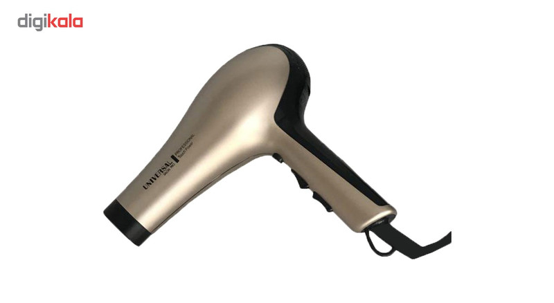 سشوار یونیورسال مدل GT-1001