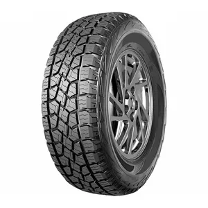 لاستیک خودرو فاررود مدل FRD86 سایز 245/75/16 - دو حلقه