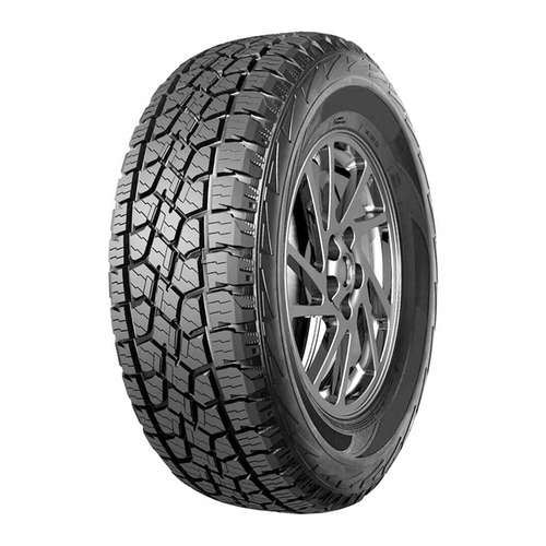لاستیک خودرو فاررود مدل A/T FRD 86 10PR سایز 235/85/16 - دو حلقه