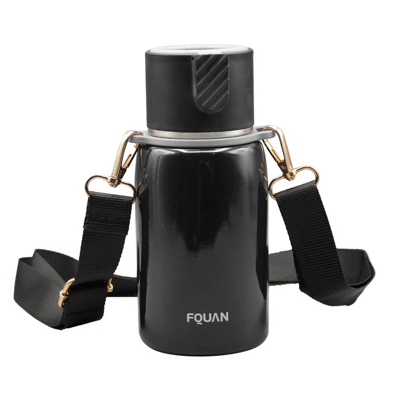 فلاسک مدل GS-M-FQ-267049 گنجایش 0.44 لیتر