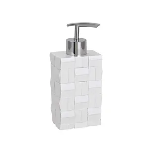 پمپ مایع دستشویی ونکو مدل Relief