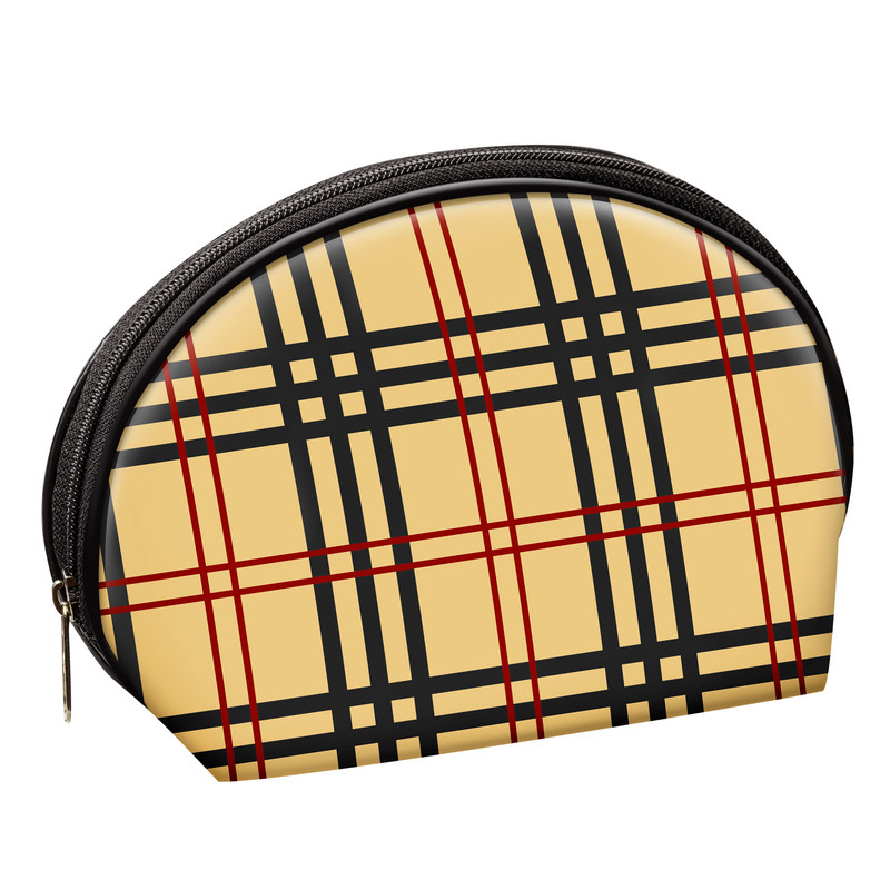 کیف لوازم آرایش زنانه مدل CB007-1853