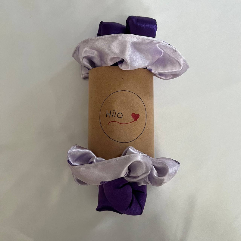 بیگودی مدل کرلی روبان طرح پروانه به همراه کش مو مجموعه 3 عددی بیگودی مدل کرلی روبان طرح پروانه به همراه کش مو مجموعه 3 عددی