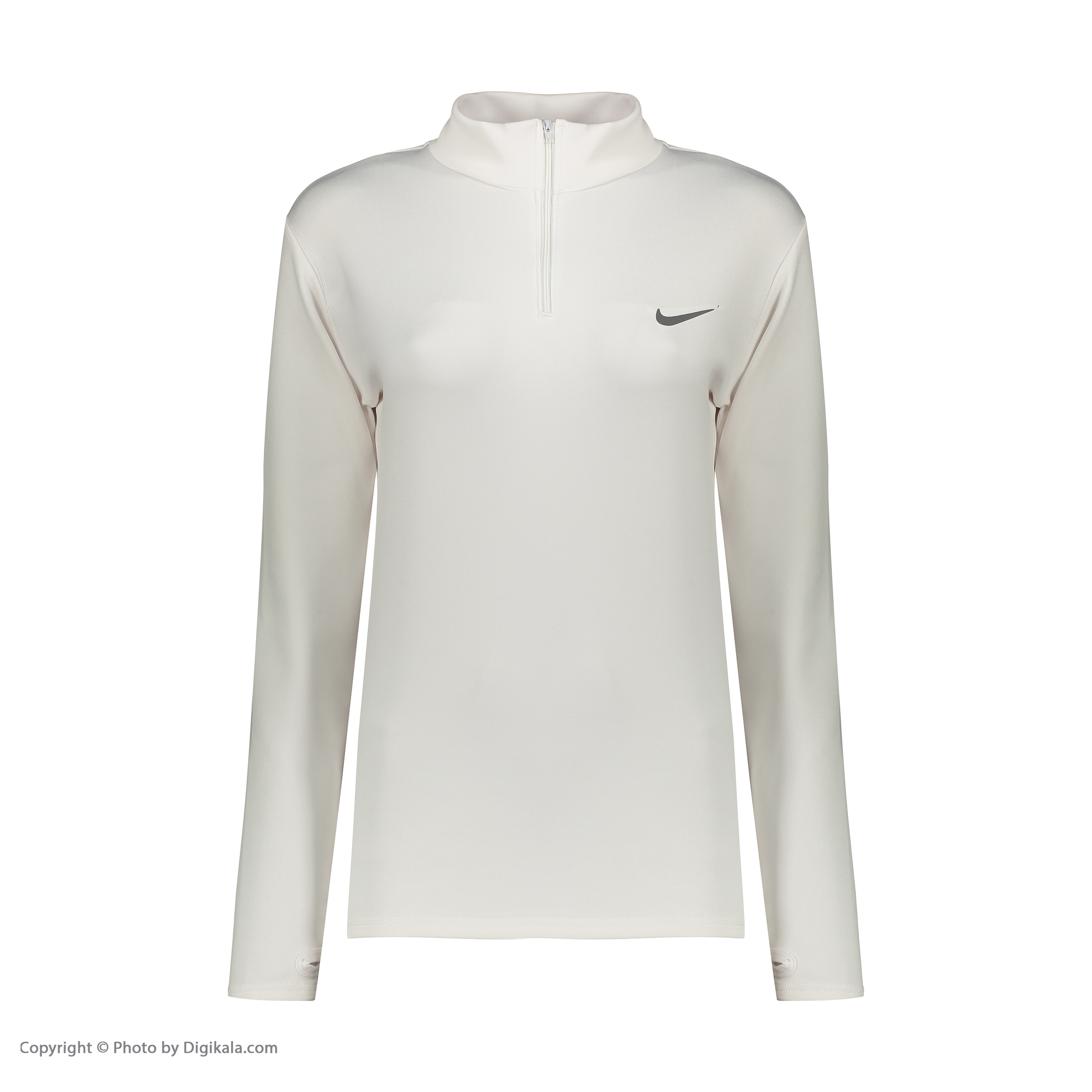 تی شرت آستین بلند ورزشی زنانه مدل Ws-02