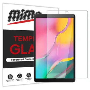 محافظ صفحه نمایش میمو مدل GL9 مناسب برای تبلت سامسونگ Galaxy Tab A 10.1 SM-T515