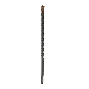 مته چهار شیار آلاتا مدل YP-12x260