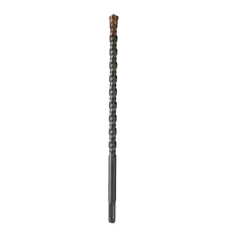 مته چهار شیار آلاتا مدل YP-12x260