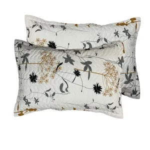 رو بالشی مدل پنبه دوزی کد 13 بسته دو عددی 