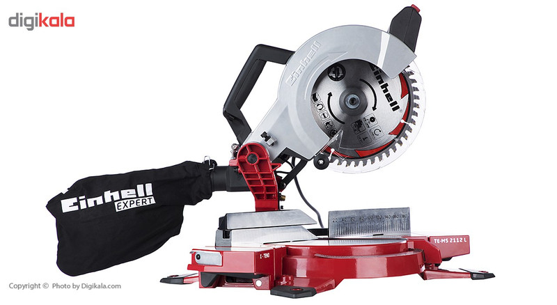 اره فارسی بر اینهل مدل TE-MS 2112 L اره فارسی بر اینهل مدل TE-MS 2112 L