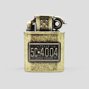 فندک مدل SK-Sdg-615d6