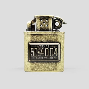 فندک مدل SK-Sdg-615d6