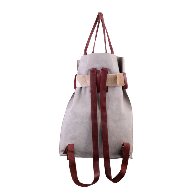 کوله پشتی زنانه مدل z010