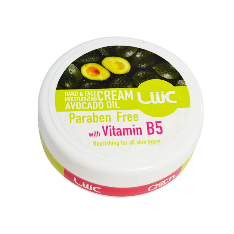 کرم مرطوب کننده عش مدل D09 حجم 100 میلی لیتر