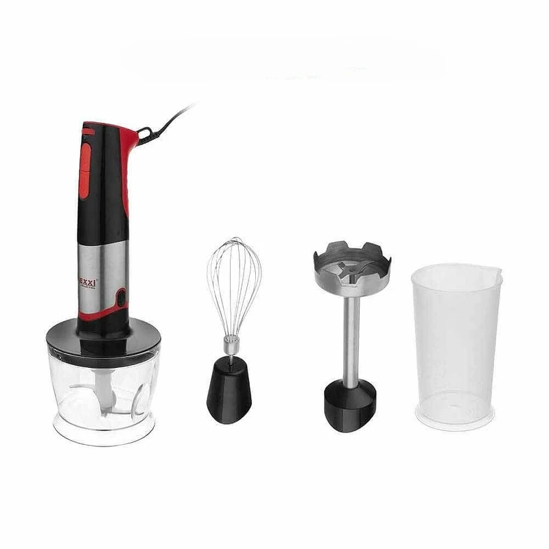 گوشت کوب برقی چندکاره 800 وات مکسی مدل BND-SET