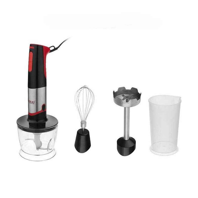 گوشت کوب برقی مکسی مدل BND-SET800