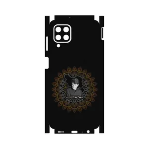 MAHOOT MohammadReza Shajarian-FullSkin Cover Sticker for Samsung Galaxy M32