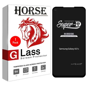  Horse SUPERD Screen Protector For Samsung Galaxy A21s