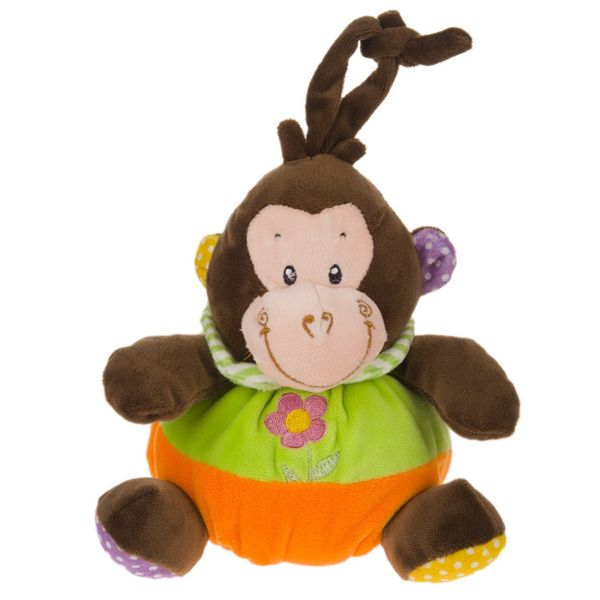 عروسک موزیکال مدل Monkey عروسک موزیکال مدل Monkey