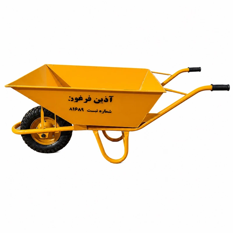 فرغون دامداری آذین مدل pwty61