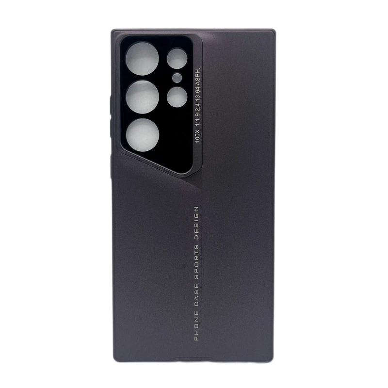 کاور مدل اسپرت دیزاین مناسب برای گوشی موبایل سامسونگ Galaxy S25 ultra