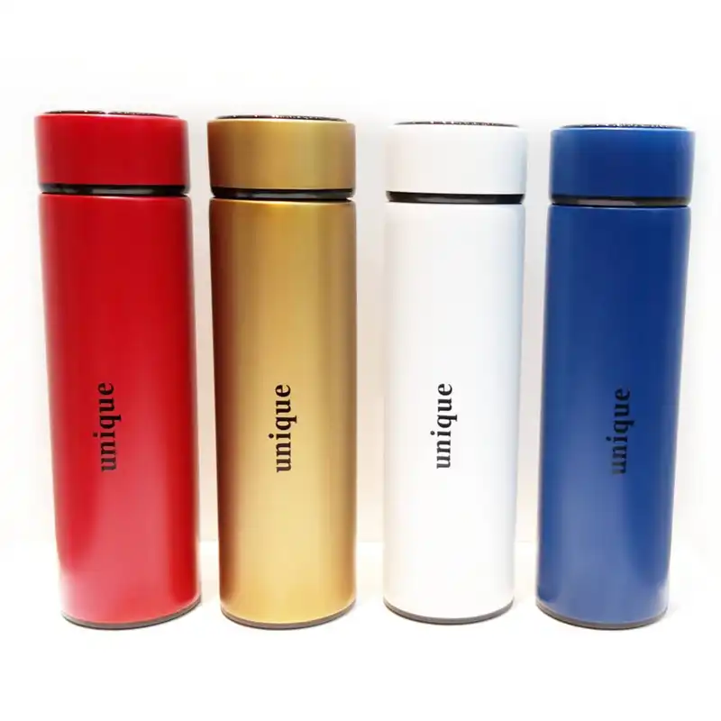 ماگ سفری مدل هوشمند FS001 گنجایش 0.5 لیتر