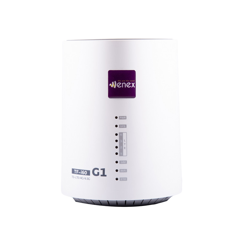 مودم 4G/TD-LTE وینکس مدل Tf i60 G1