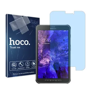 محافظ صفحه نمایش آنتی بلو هوکو مدل HyBLU مناسب برای تبلت سامسونگ Galaxy Tab Active