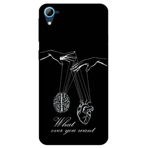 Megafone Thoughts and Feelings 1899 Cover For Htc Desire 826