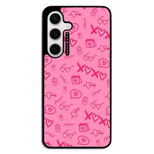 AKAM AMC-WSGS24-PINK-5 Cover For Samsung Galaxy S24