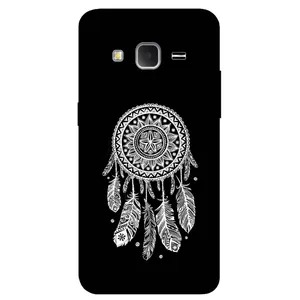 Megafone 7196 Cover For Samsung Galaxy J2 2016 / J210 / J2 Pro