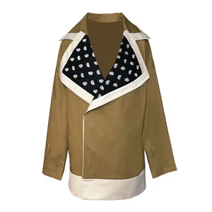 مانتو زنانه مدل 8028