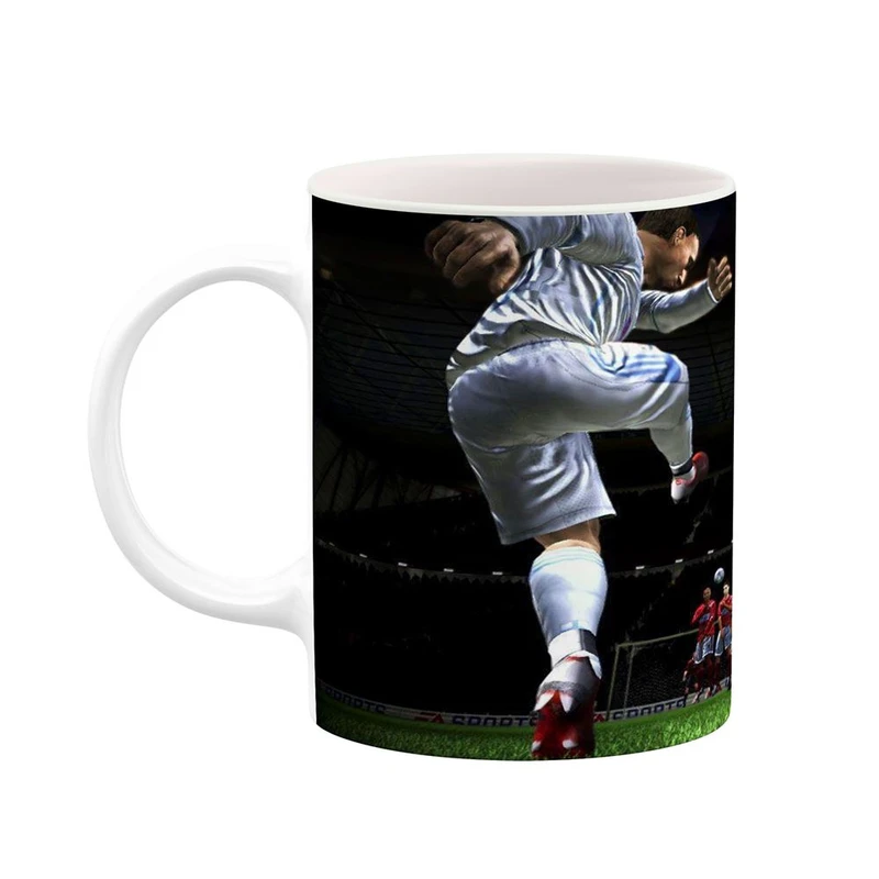 ماگ کاکتی مدل بازی فیفا FIFA کد mgh28428