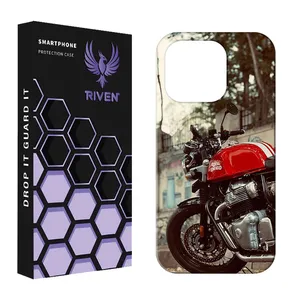 RIVEN RI1-11 Case For Apple iPhone 12 Pro