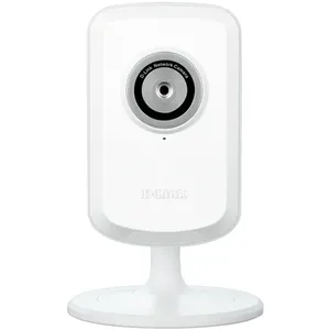 دوربین بی‌سیم تحت شبکه دی لینک مدل DCS-930L