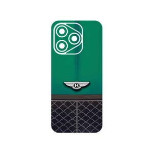 MAHOOT Bentley Cover Sticker for Honor 400 Lite