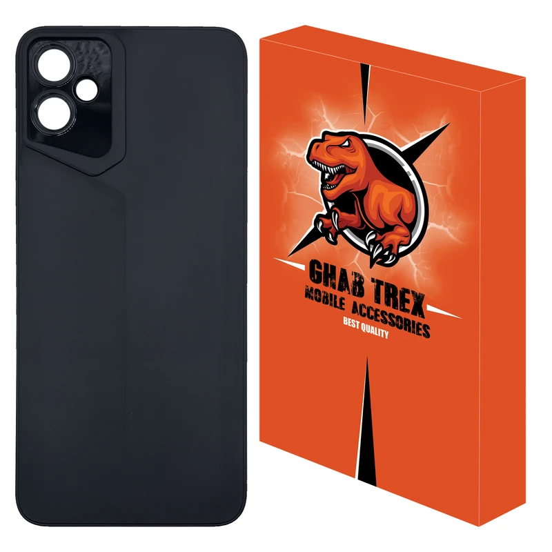 کاور قاب تی رکس مدل PRDSIGN مناسب برای گوشی موبایل سامسونگ Galaxy A05