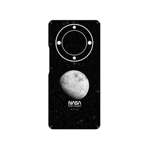 MAHOOT Moon_By_NASA Cover Sticker for Honor Magic 5 Lite