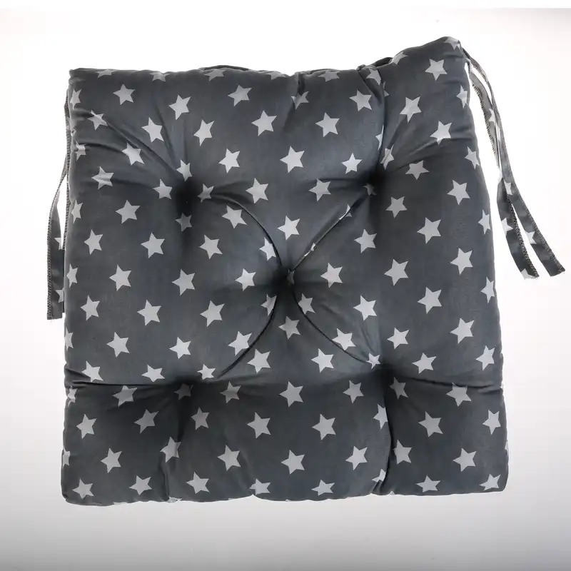 تشک صندلی طرح ستاره