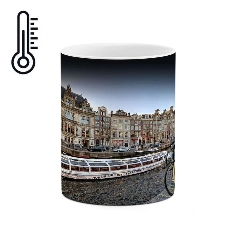 ماگ حرارتی کاکتی مدل شهر کد mgh13440