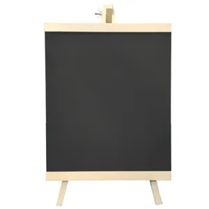 تخته سیاه مدل استندی کد VP4560 سایز 60x45 سانتی متر